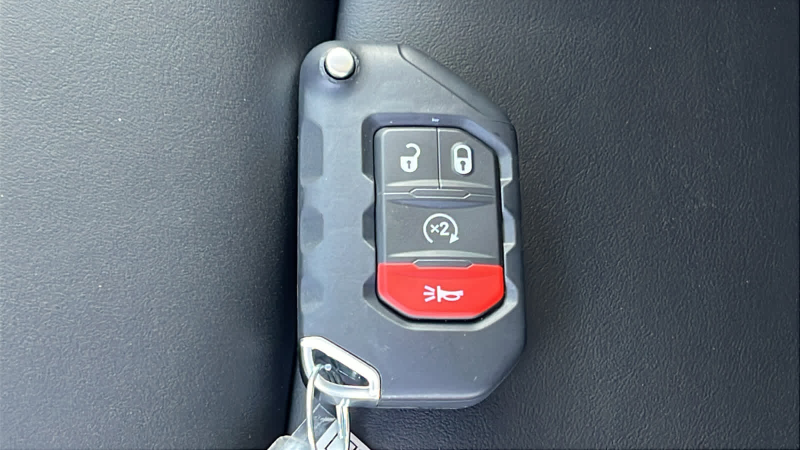 Thumbnail: 2026 Jeep Wrangler - 29