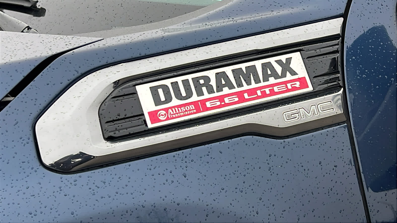 Thumbnail: 2021 GMC Sierra 2500 - 5