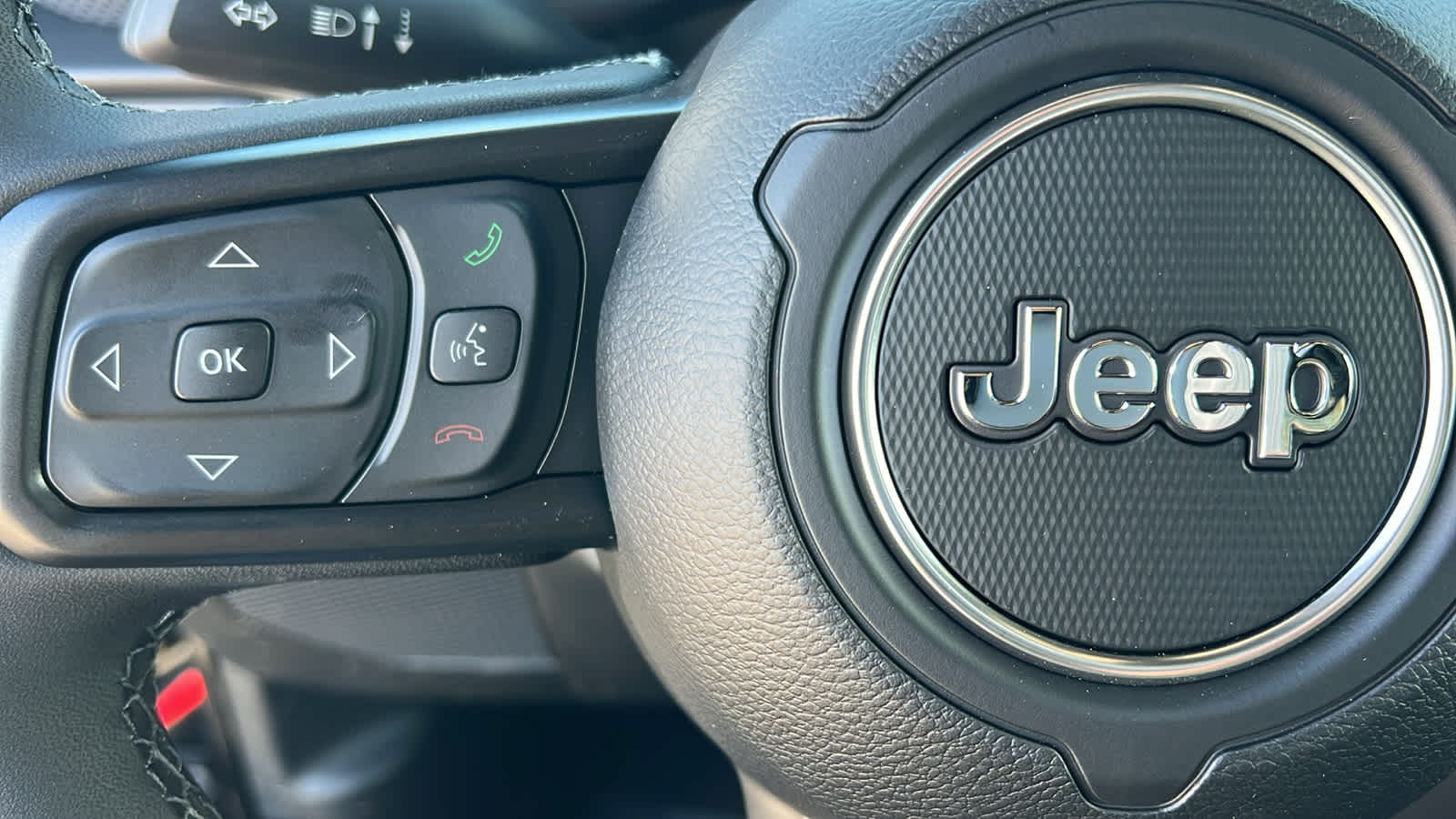 Thumbnail: 2026 Jeep Gladiator - 19