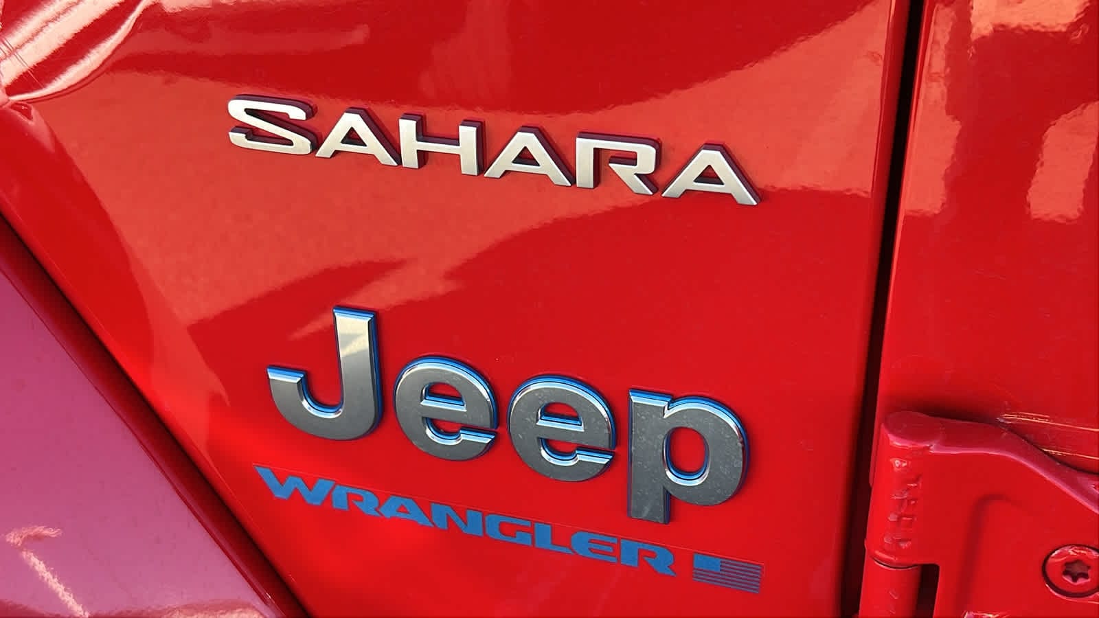 Thumbnail: 2024 Jeep Wrangler - 8