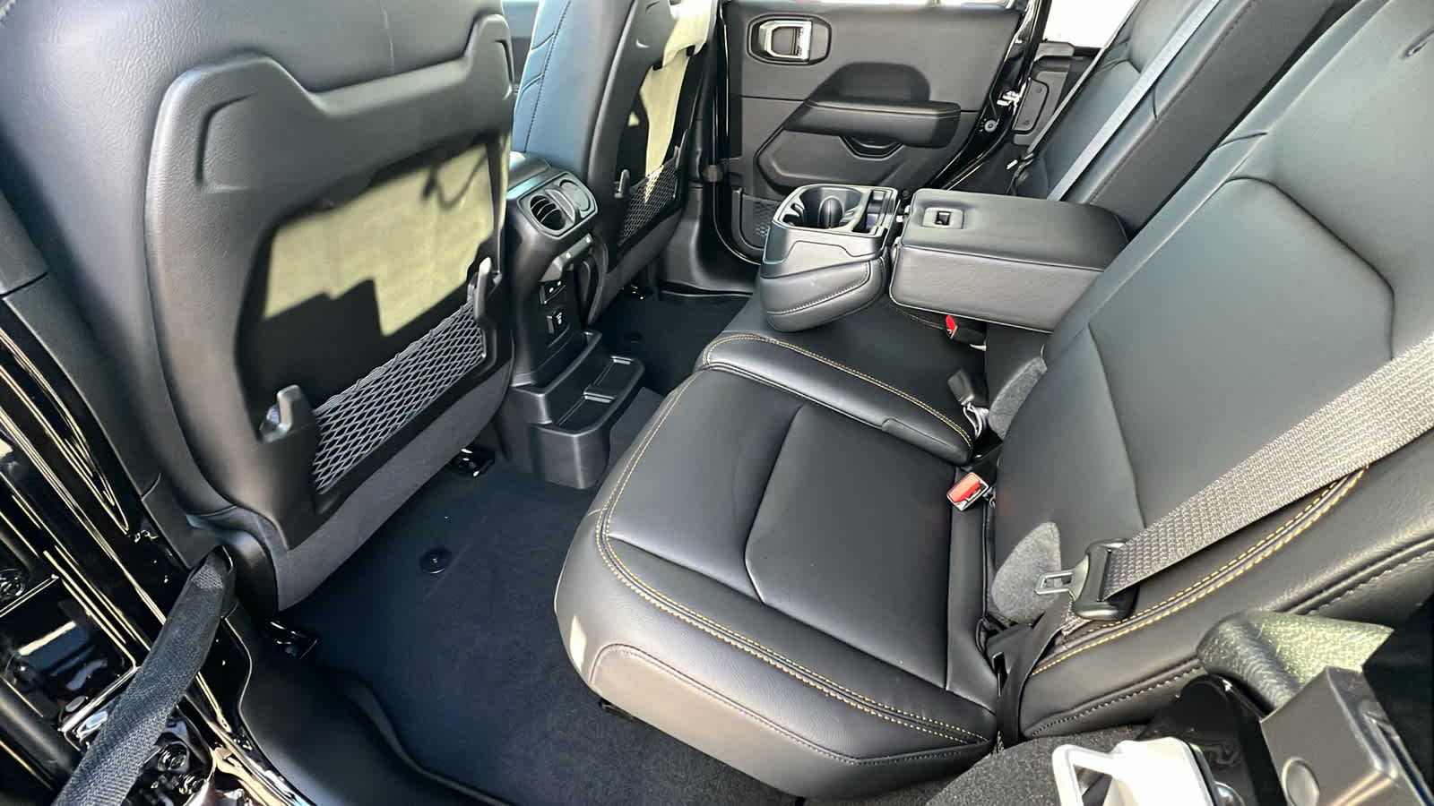 Thumbnail: 2026 Jeep Wrangler - 24