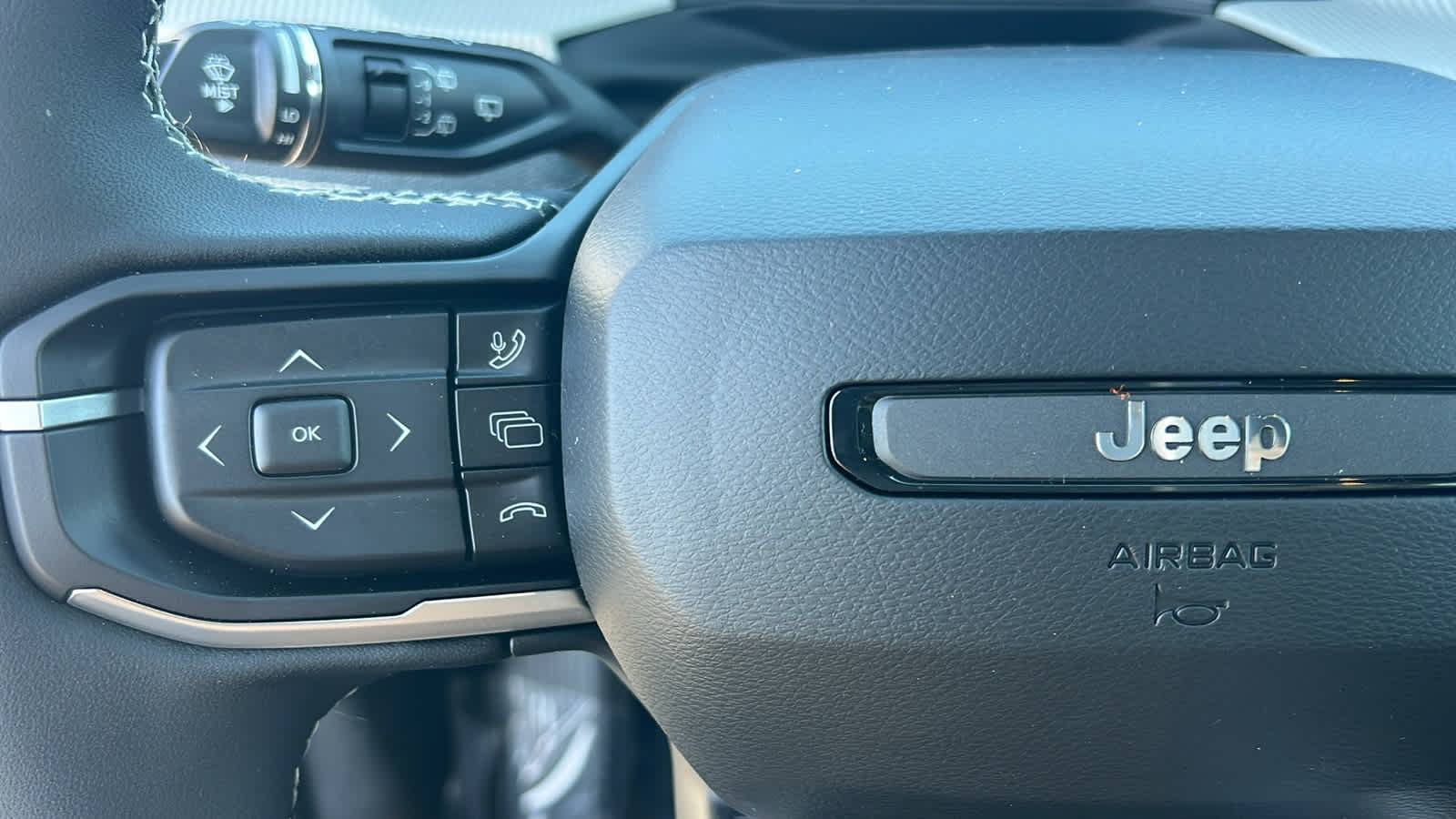 Thumbnail: 2026 Jeep Cherokee - 19