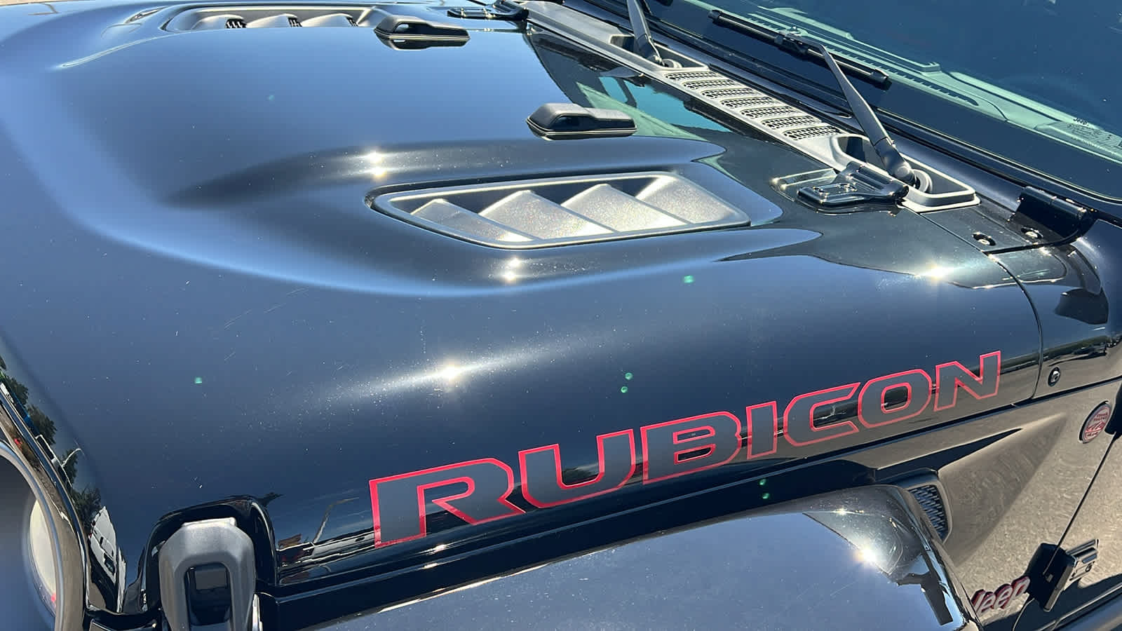 Thumbnail: 2025 Jeep Gladiator - 31