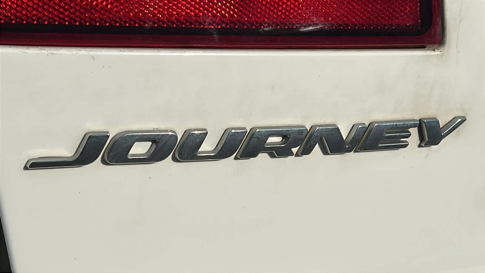 Thumbnail: 2020 Dodge Journey - 27