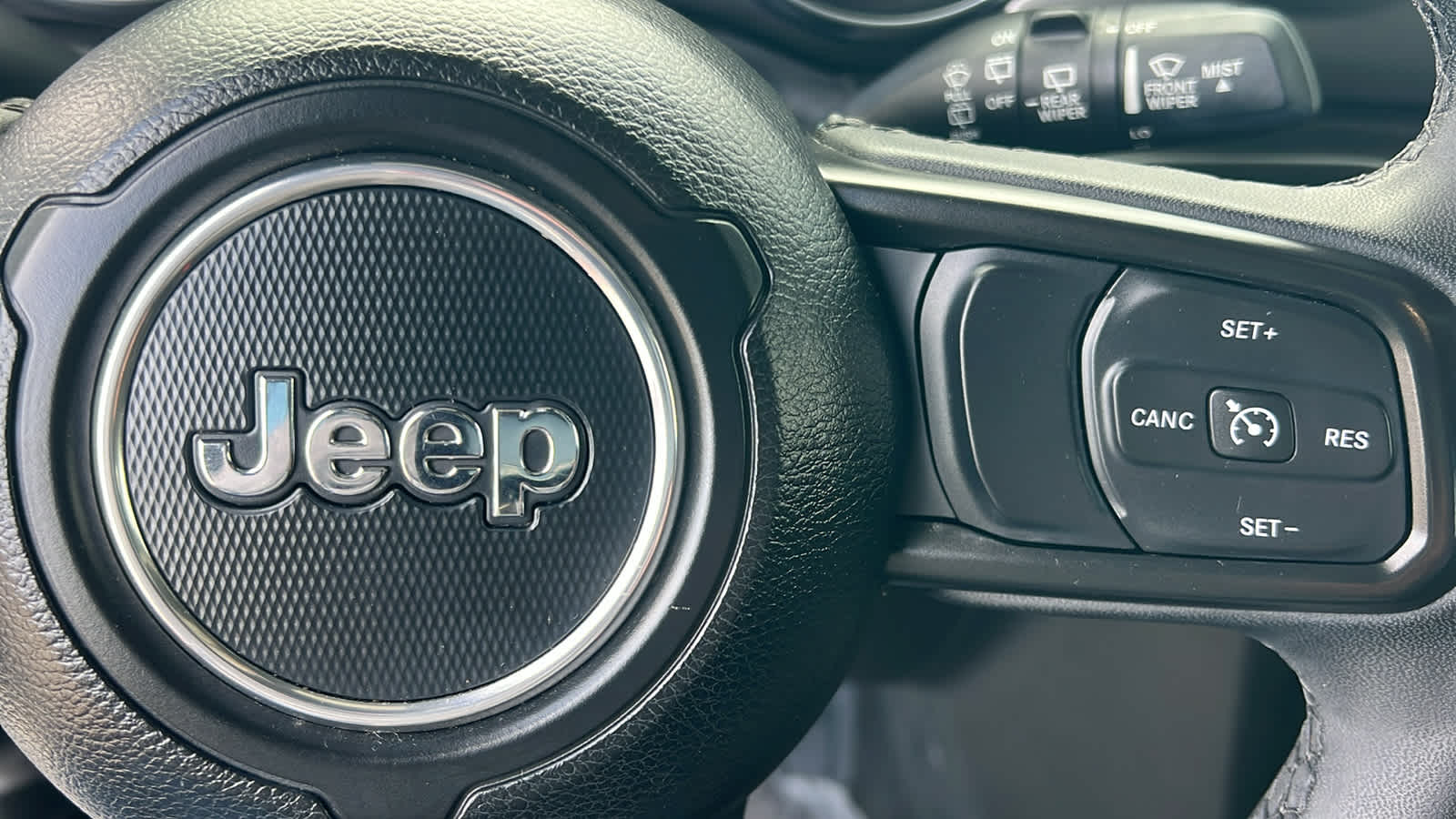 Thumbnail: 2023 Jeep Wrangler - 20