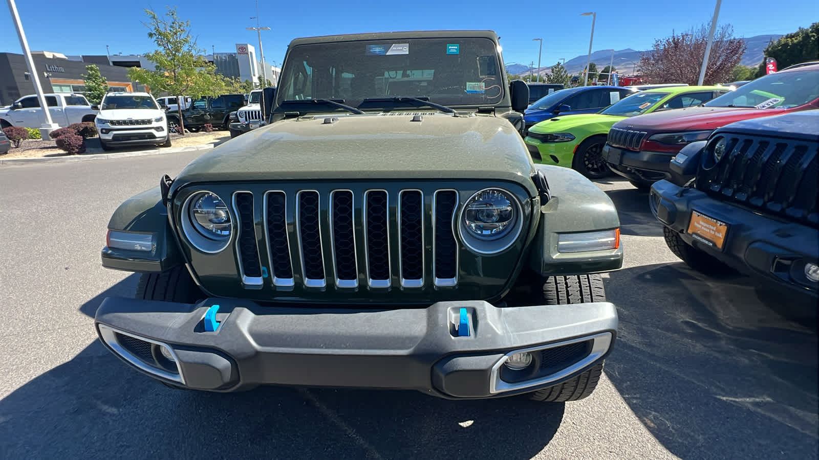 1C4JJXP65NW170167