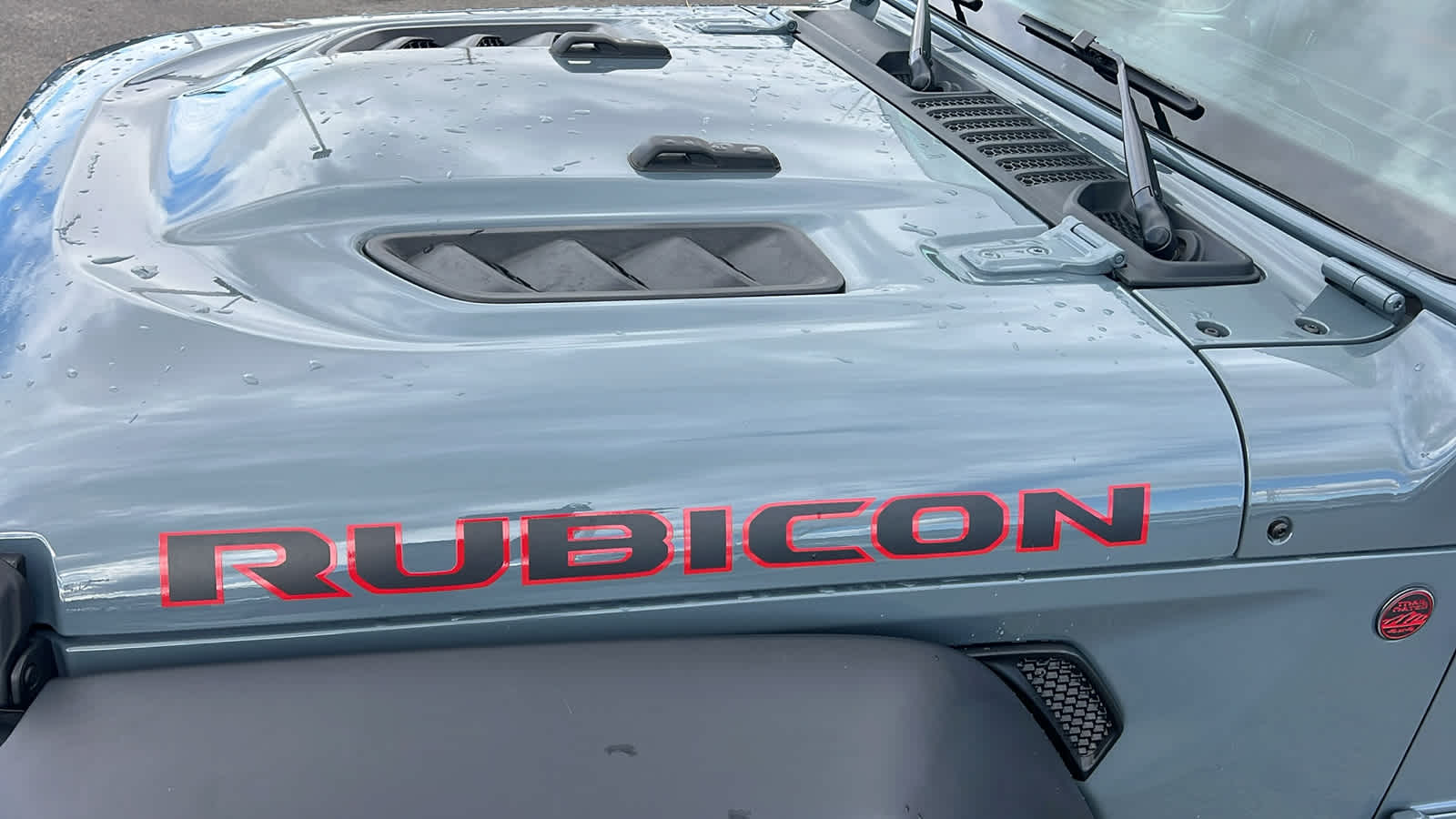 Thumbnail: 2025 Jeep Wrangler - 31