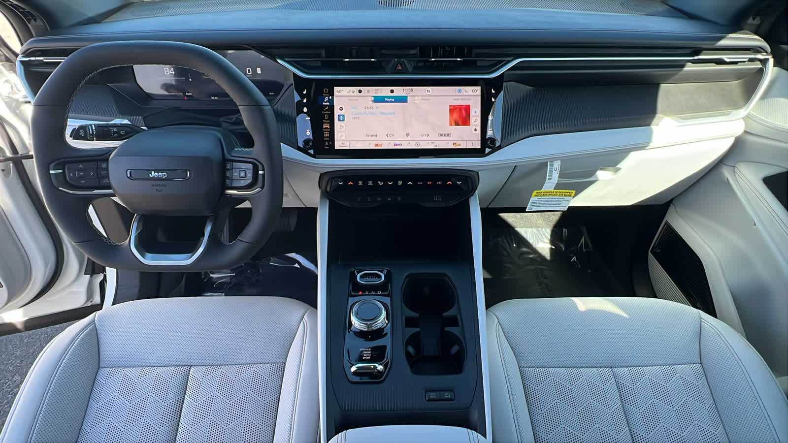 Thumbnail: 2026 Jeep Cherokee - 26