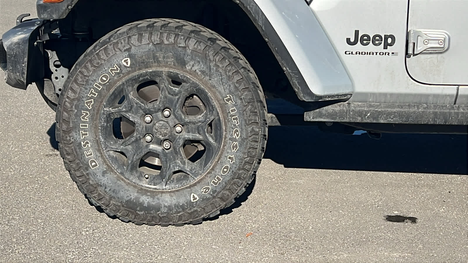 Thumbnail: 2023 Jeep Gladiator - 9