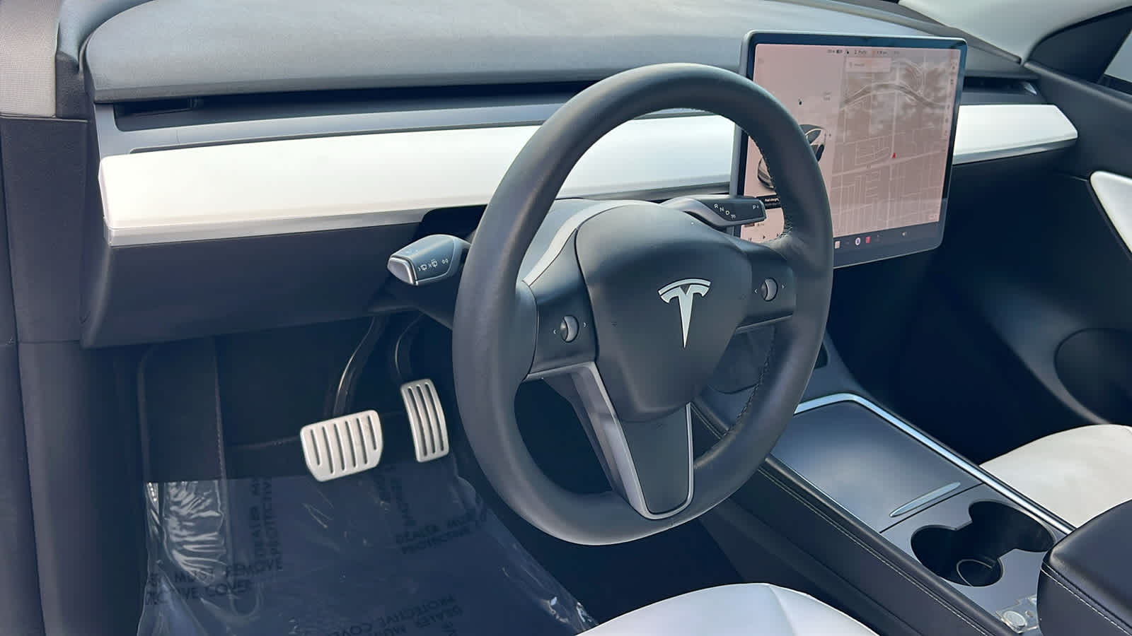 Thumbnail: 2022 Tesla Model Y - 10