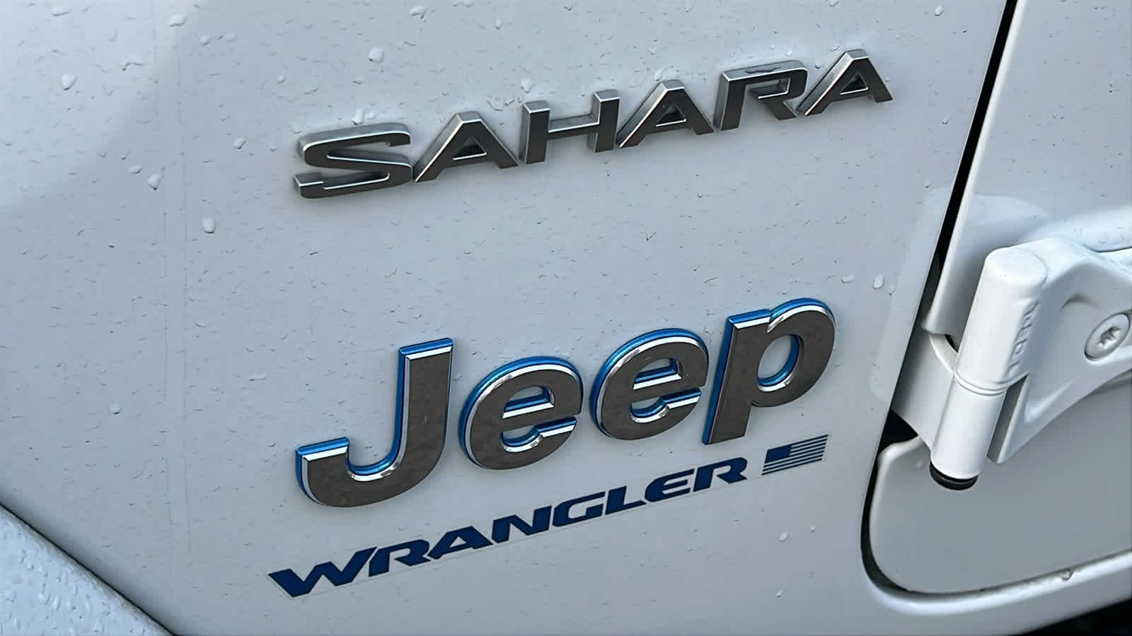 Thumbnail: 2023 Jeep Wrangler - 4