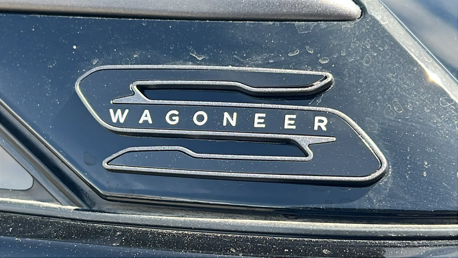 Thumbnail: 2025 Jeep Wagoneer S - 28