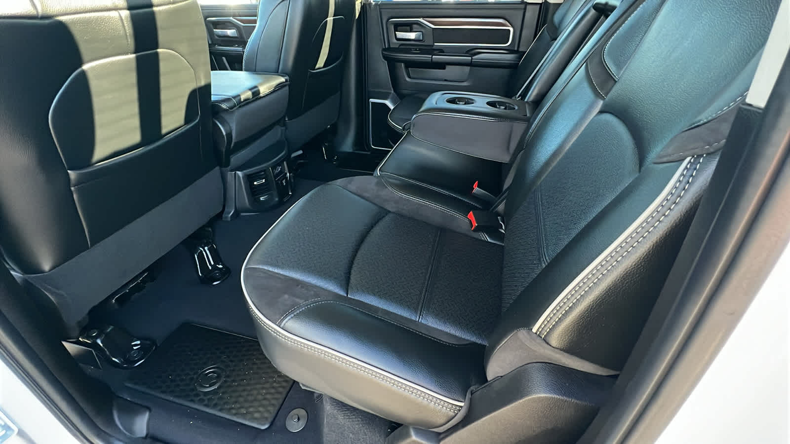 Thumbnail: 2024 RAM 2500 - 24