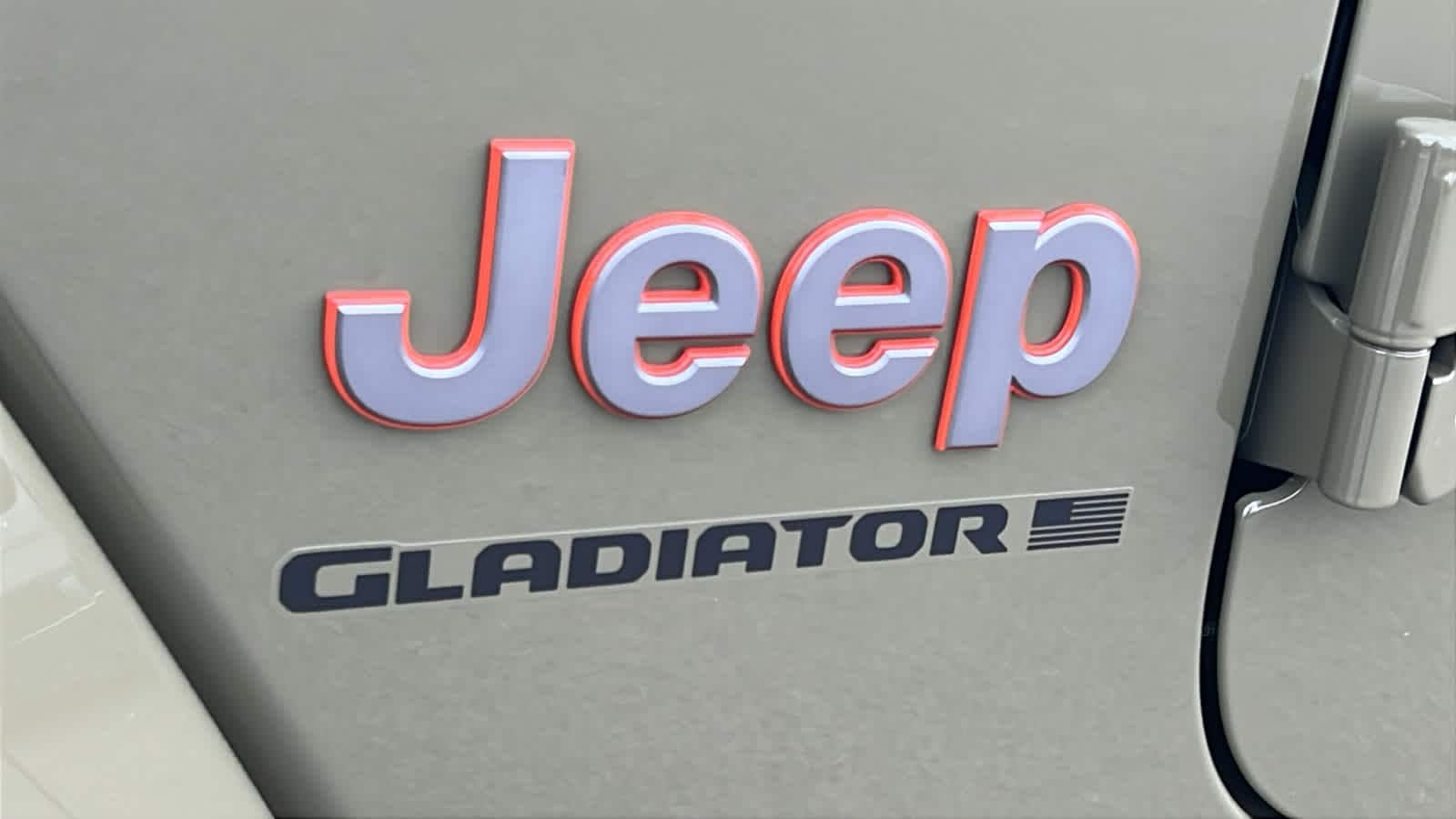Thumbnail: 2026 Jeep Gladiator - 28