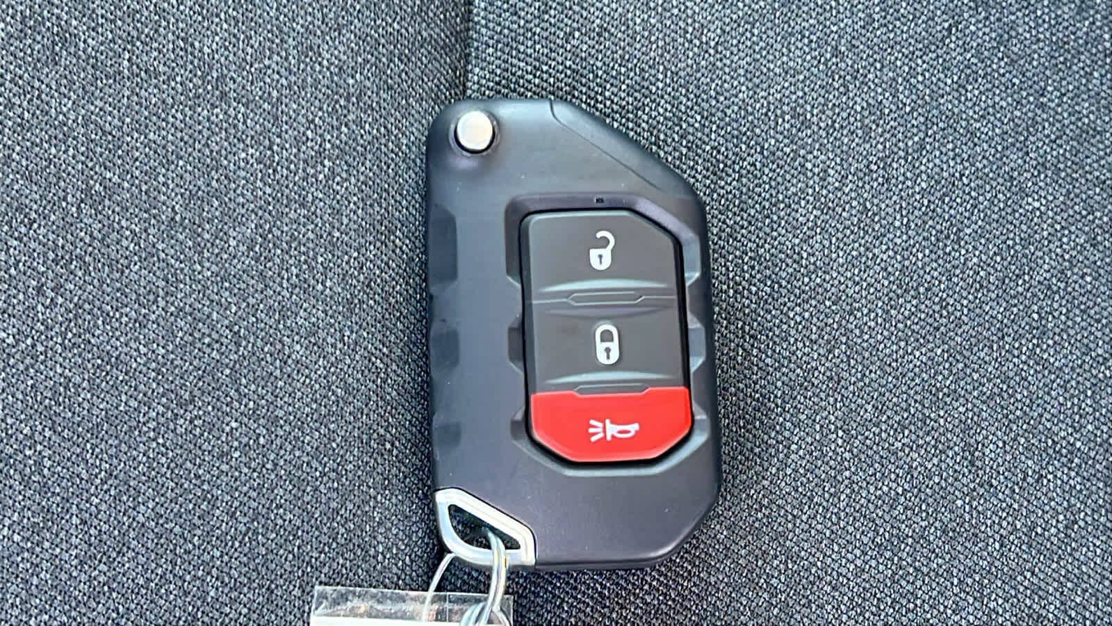 Thumbnail: 2026 Jeep Wrangler - 27