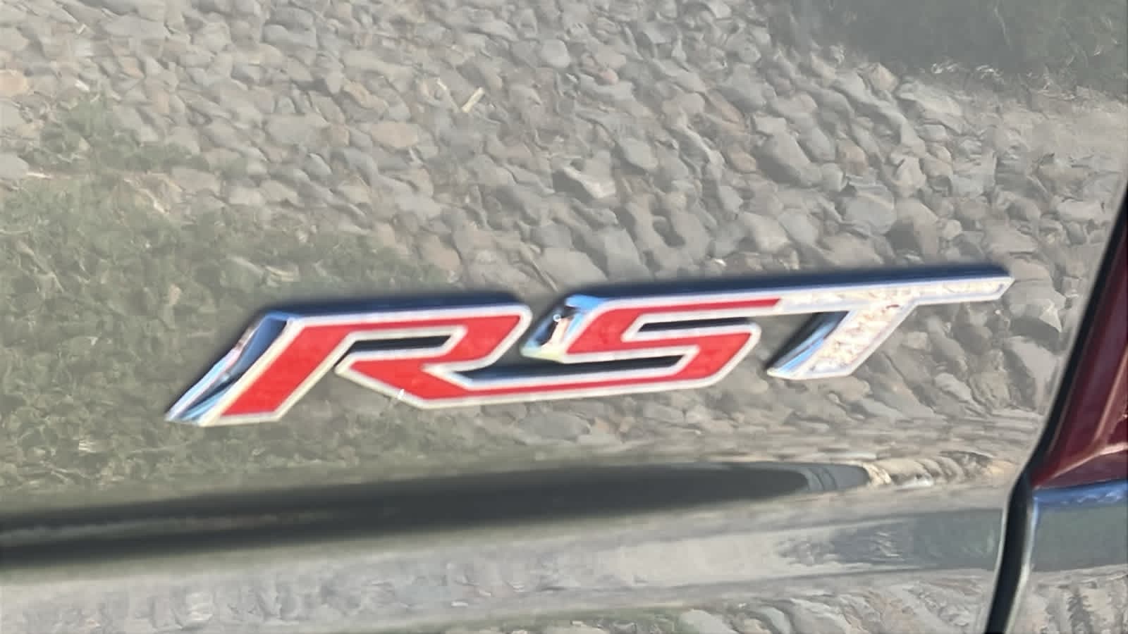 Thumbnail: 2021 Chevrolet Silverado 1500 - 7