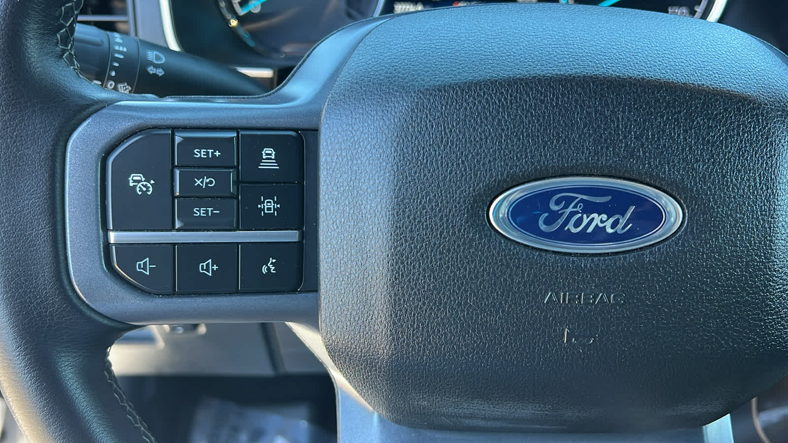 Thumbnail: 2023 Ford F-150 - 19