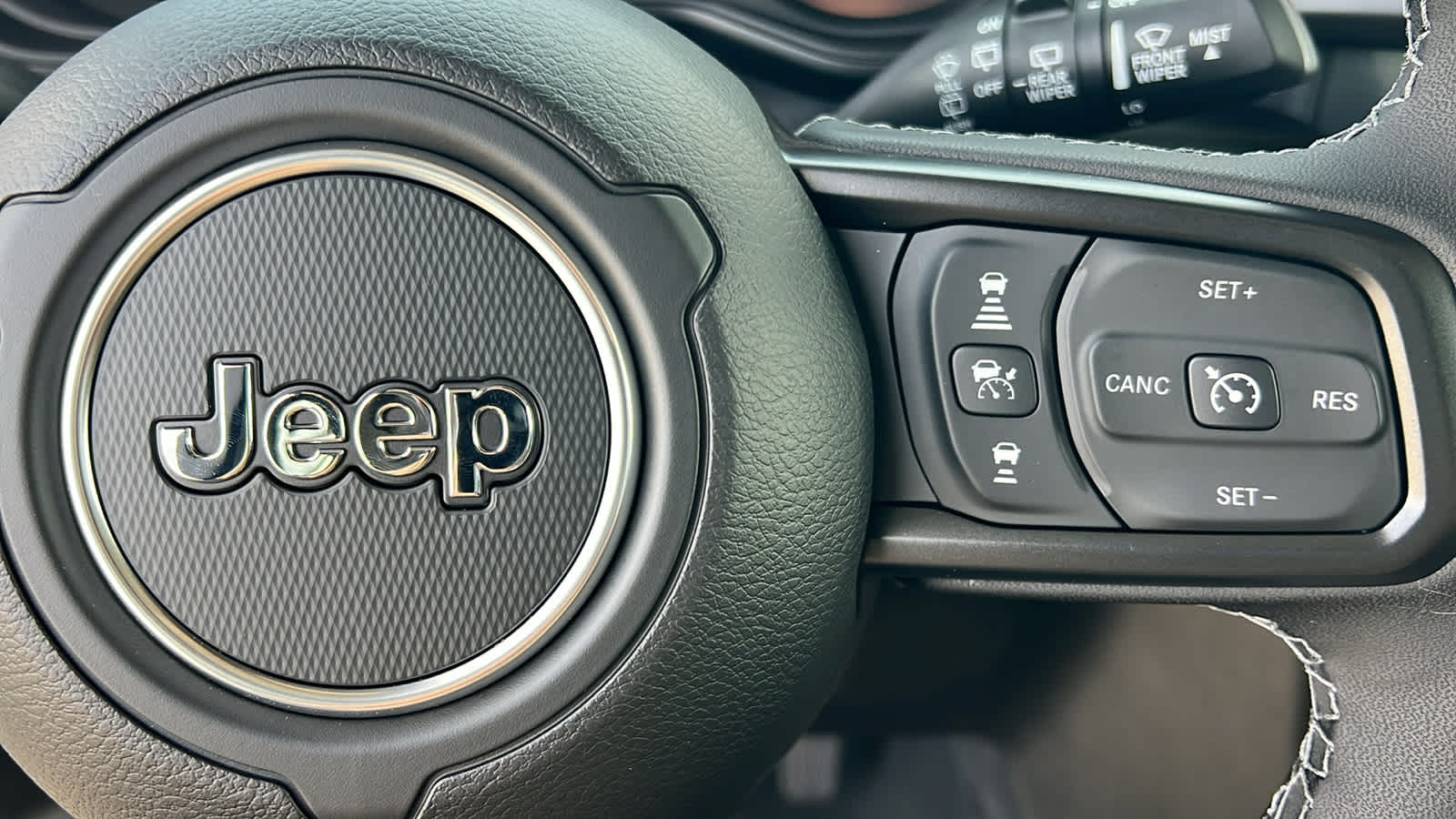 Thumbnail: 2026 Jeep Wrangler - 20