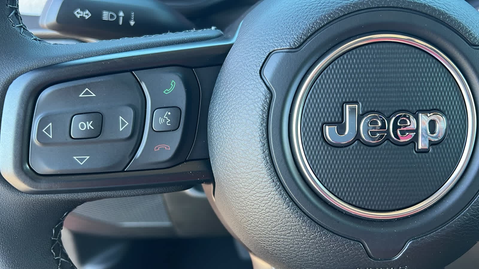 Thumbnail: 2026 Jeep Wrangler - 19