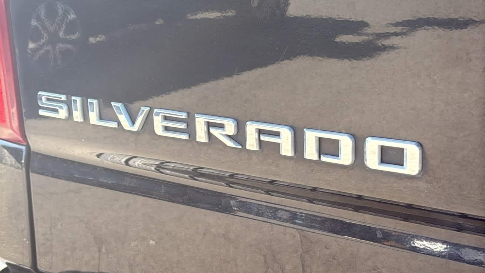 2024 Chevrolet Silverado 1500 LT 6