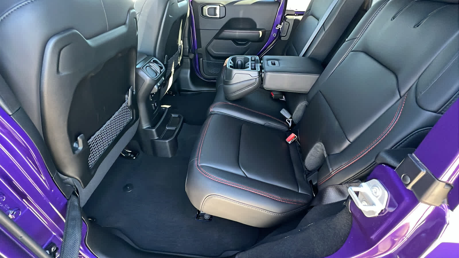 Thumbnail: 2026 Jeep Wrangler - 24