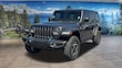 Jeep Wrangler Unlimited 4xe