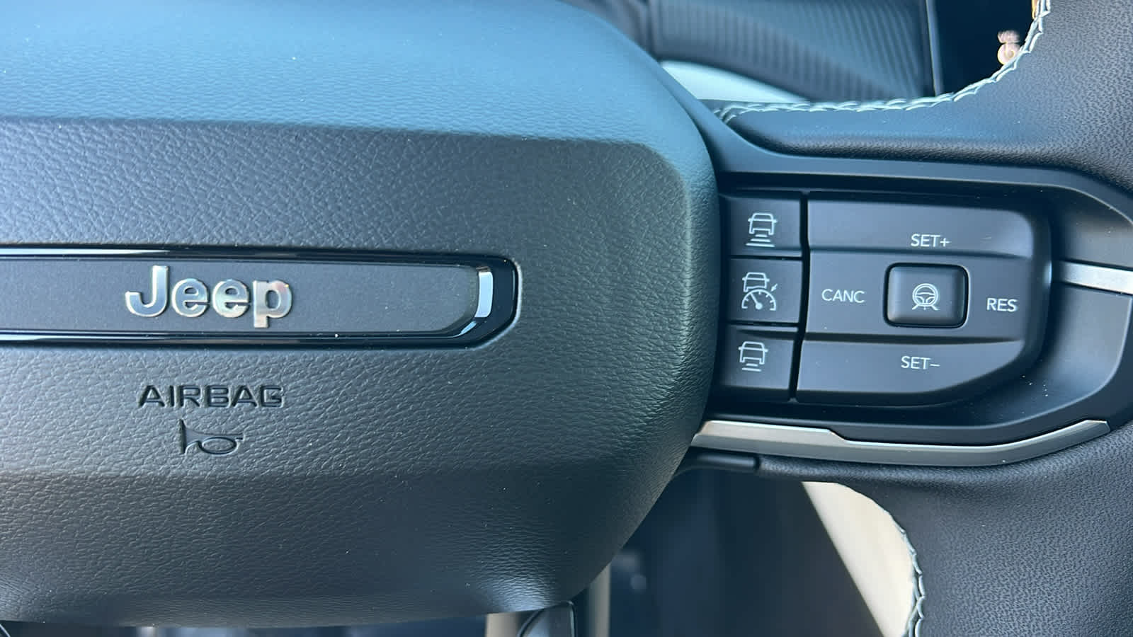 Thumbnail: 2026 Jeep Cherokee - 20