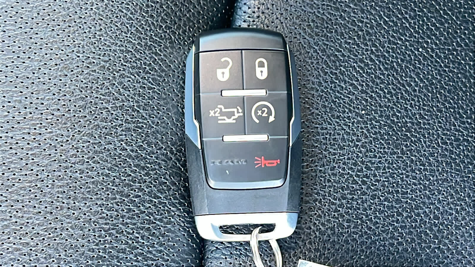 Thumbnail: 2024 RAM 2500 - 29