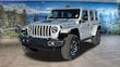  Jeep Wrangler Unlimited 4xe