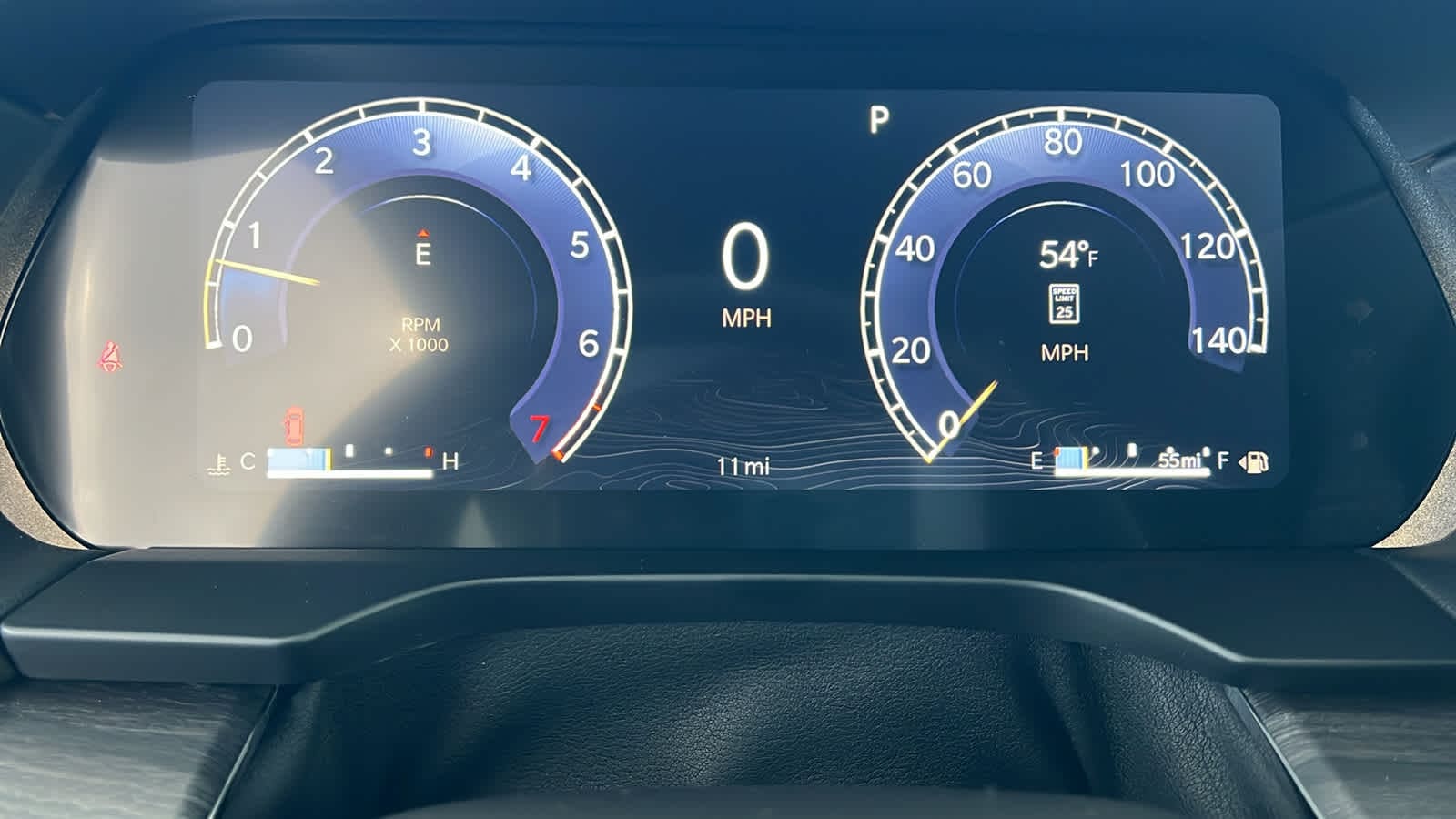 Thumbnail: 2025 Jeep Grand Cherokee L - 21