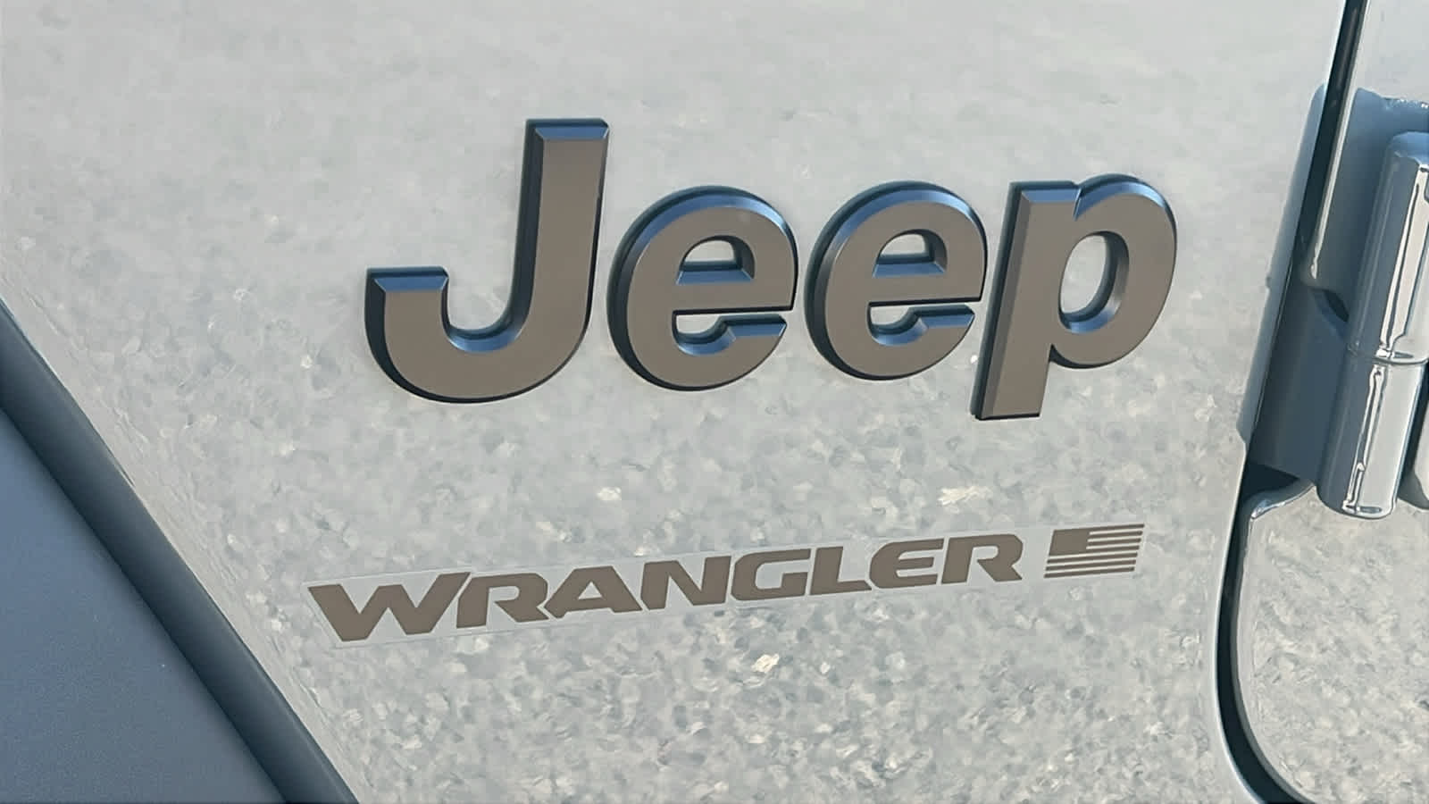 Thumbnail: 2026 Jeep Wrangler - 26