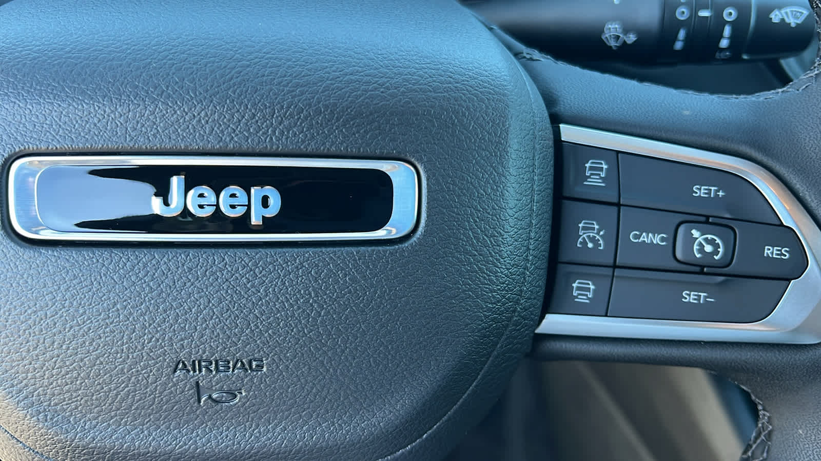 Thumbnail: 2026 Jeep Compass - 20