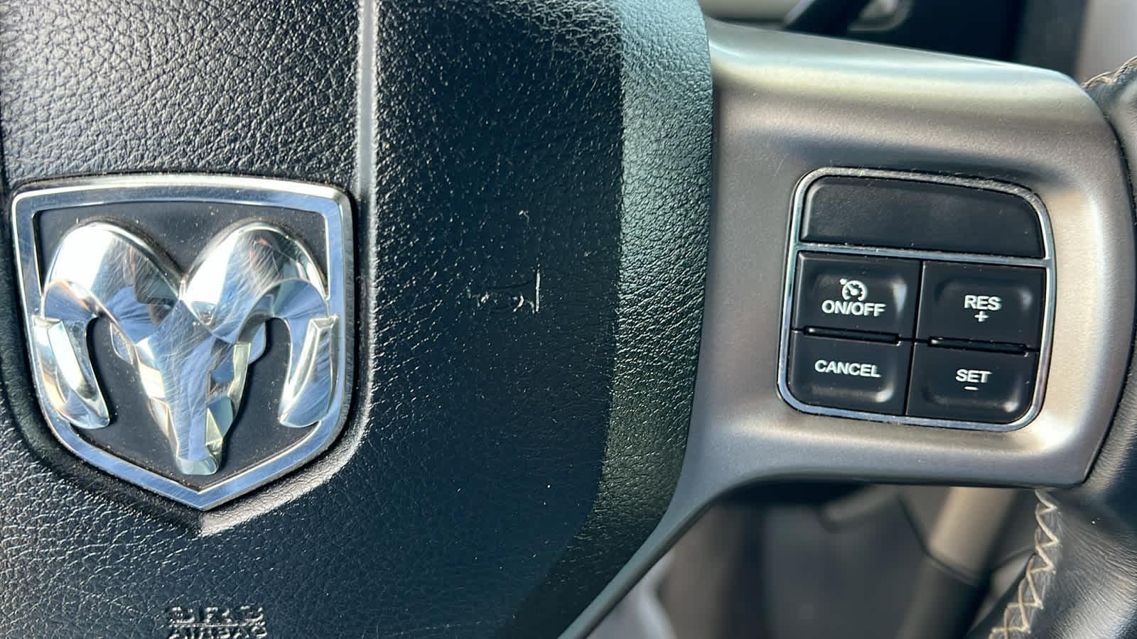 Thumbnail: 2017 RAM 2500 - 20