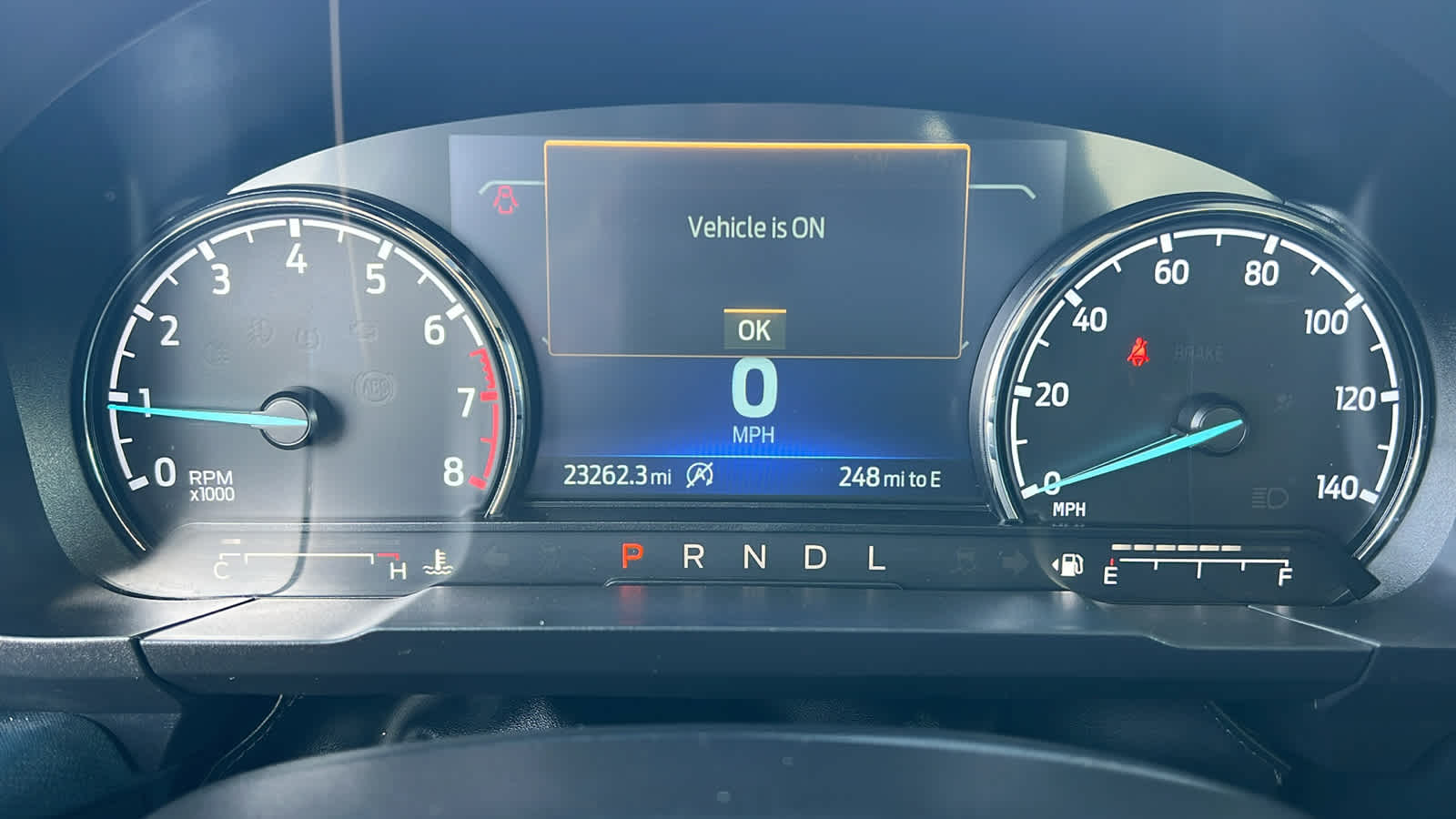 Thumbnail: 2024 Ford Maverick - 21