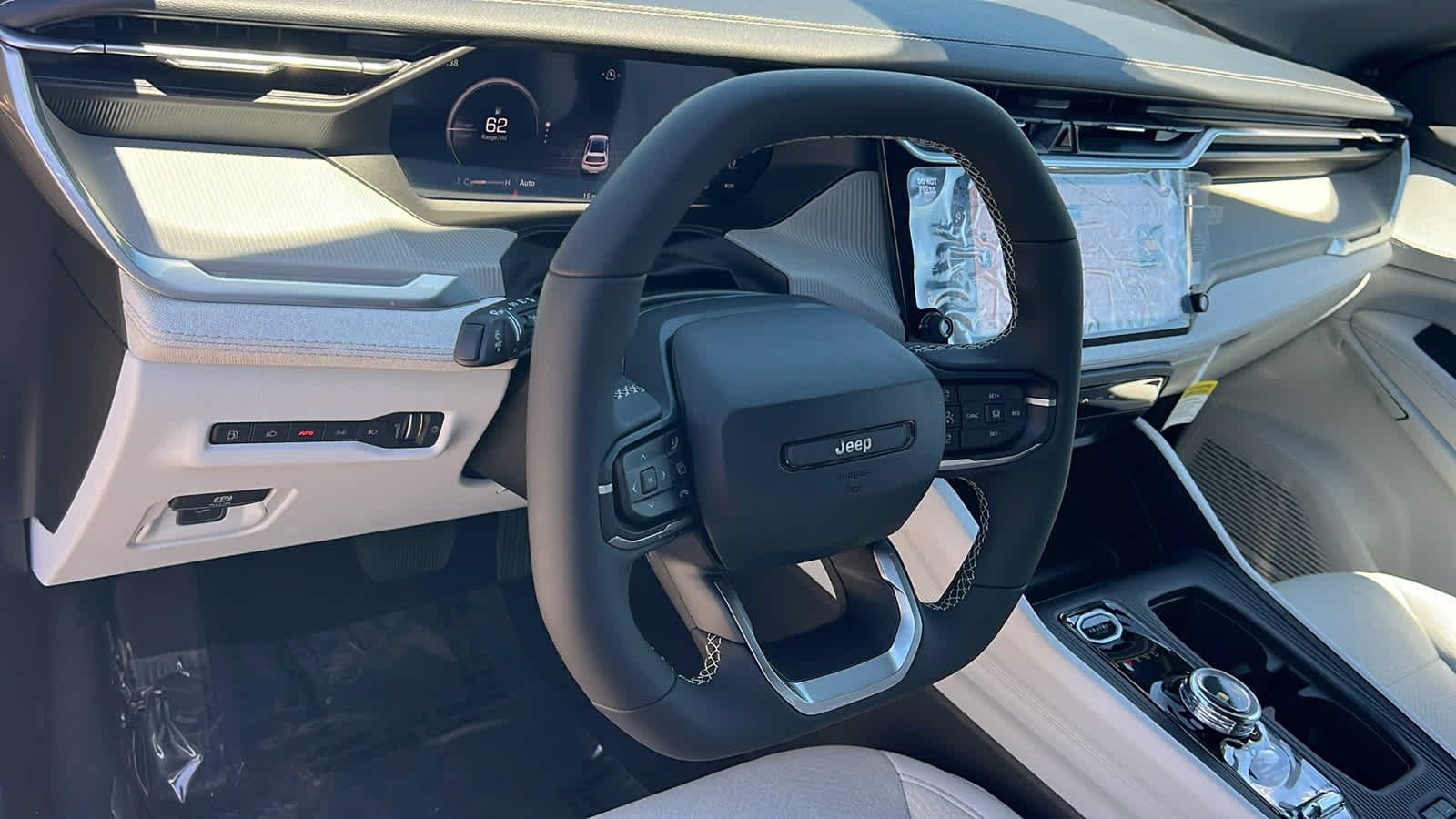 Thumbnail: 2026 Jeep Cherokee - 10