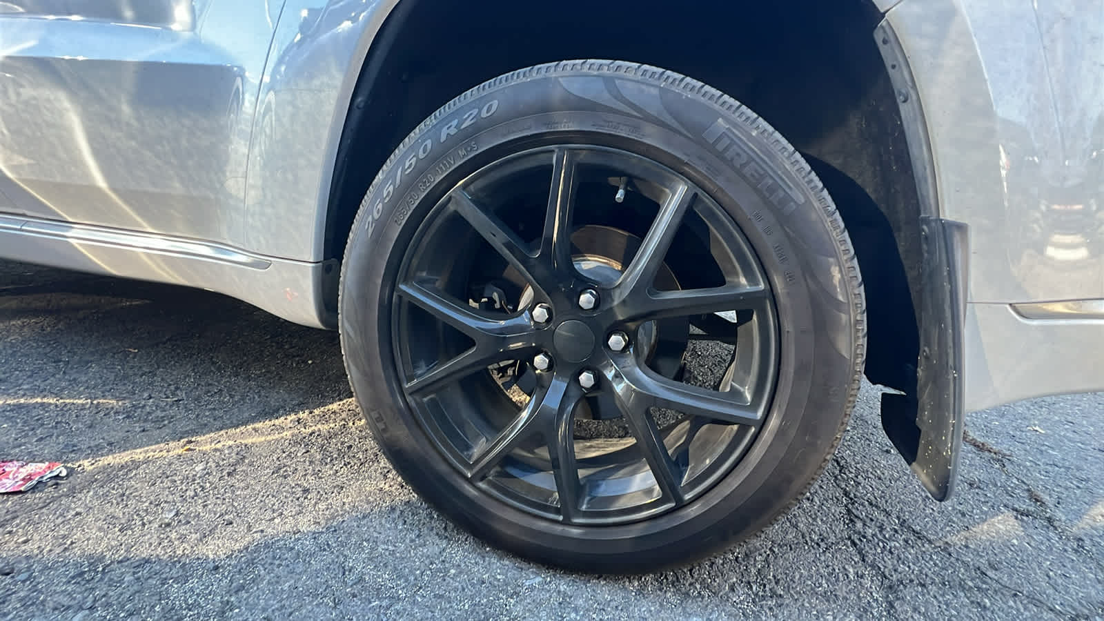 Thumbnail: 2019 Jeep Grand Cherokee - 9