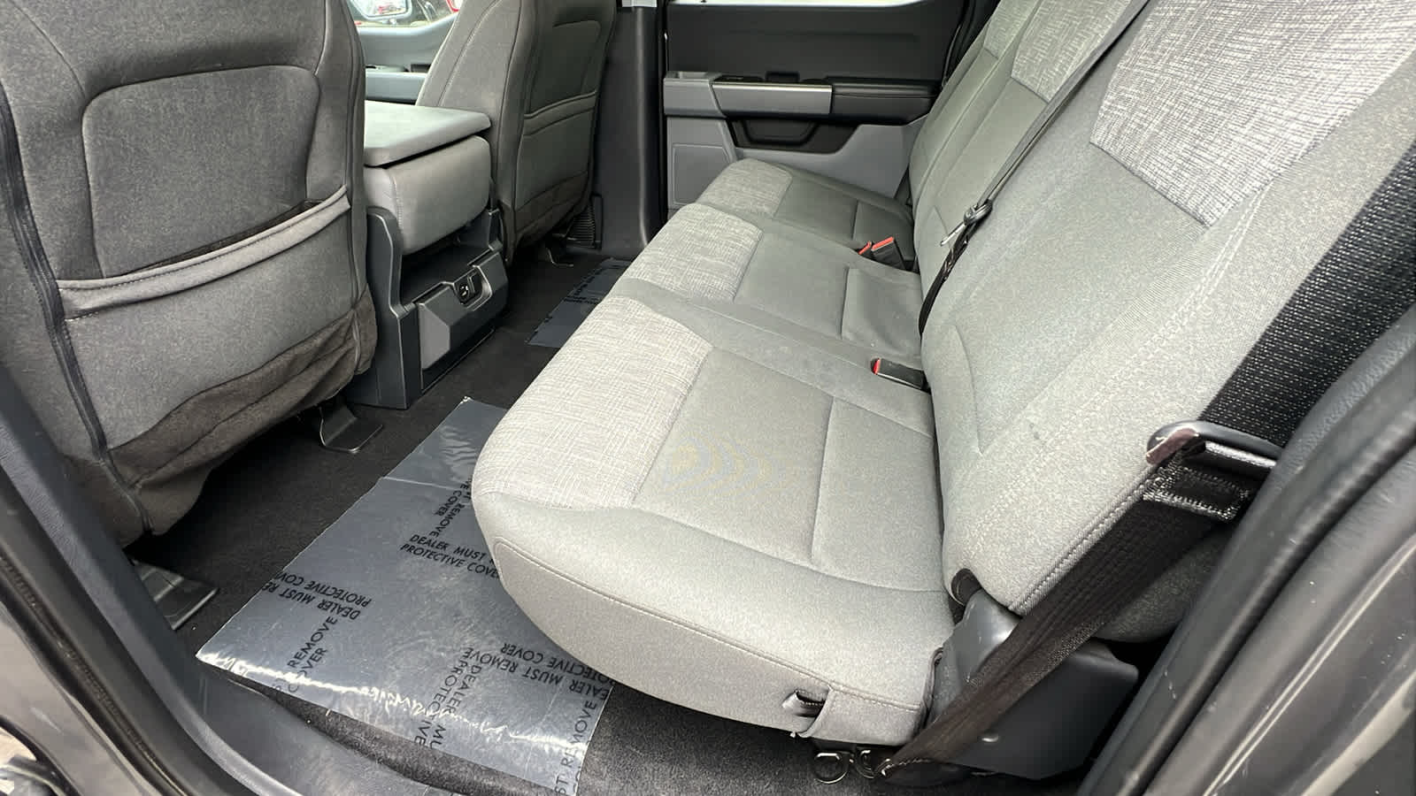 2023 Ford F-150 XLT - Photo 24