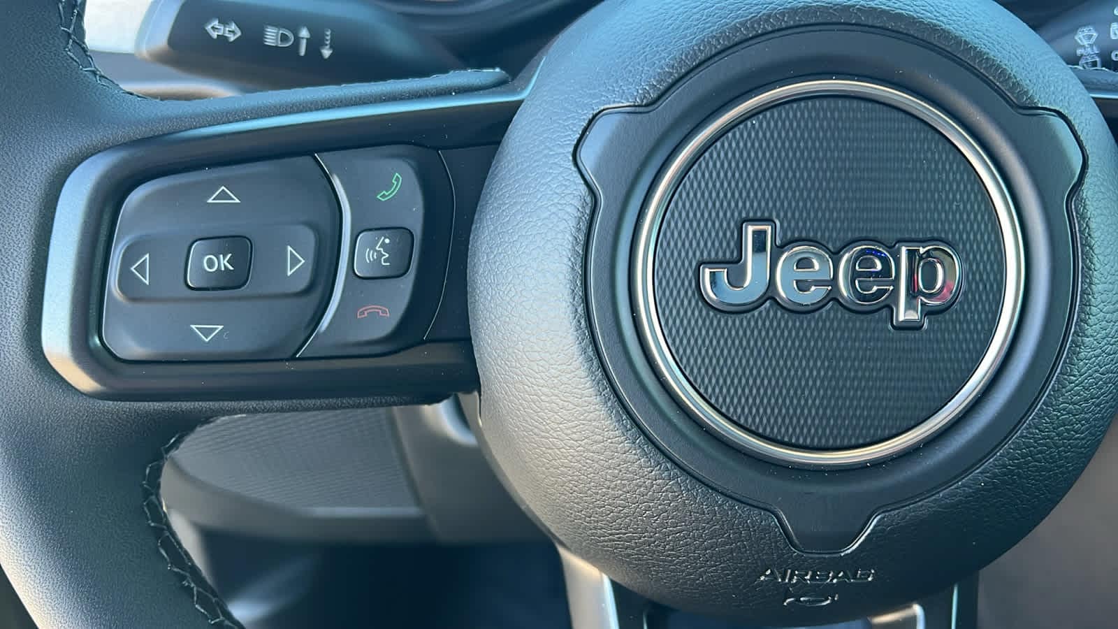 Thumbnail: 2026 Jeep Wrangler - 19