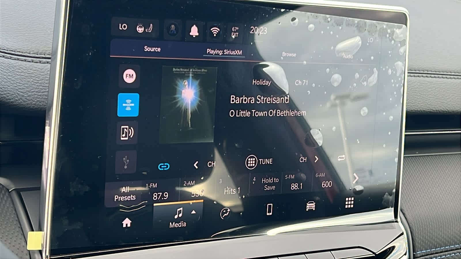 Thumbnail: 2026 Jeep Compass - 15