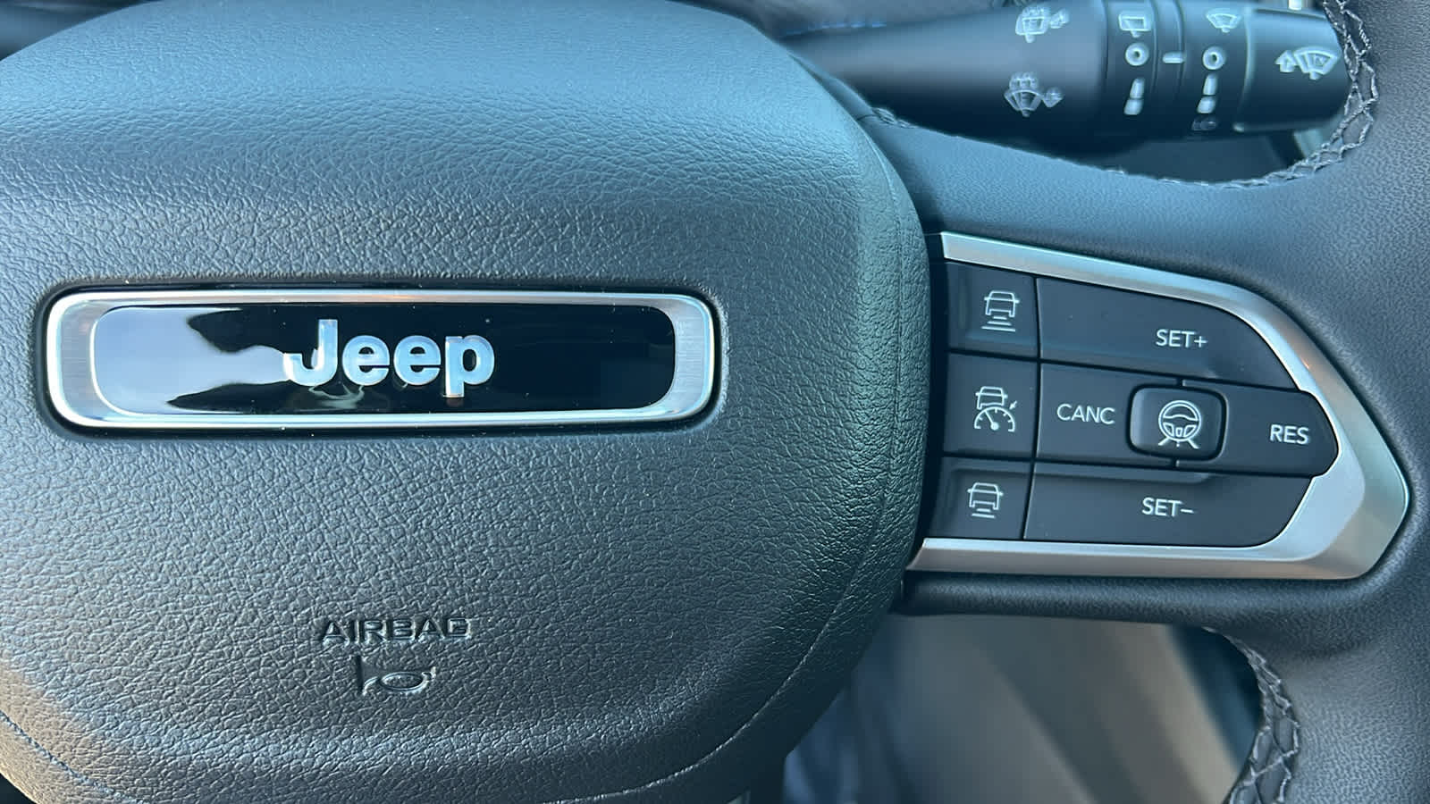 Thumbnail: 2026 Jeep Compass - 20