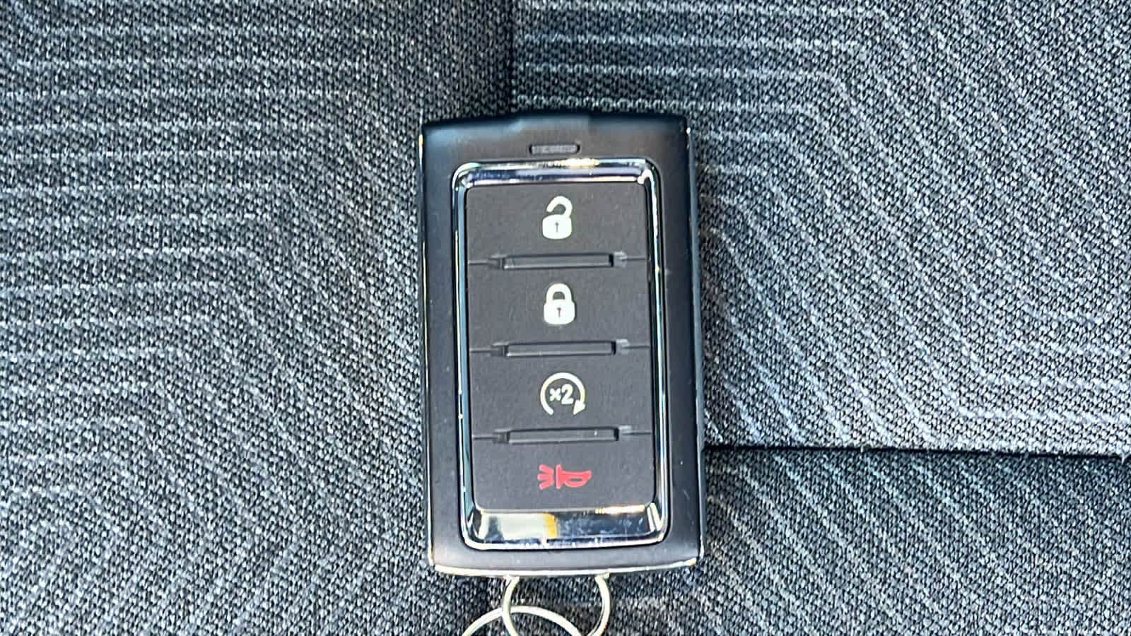 Thumbnail: 2026 Jeep Cherokee - 29