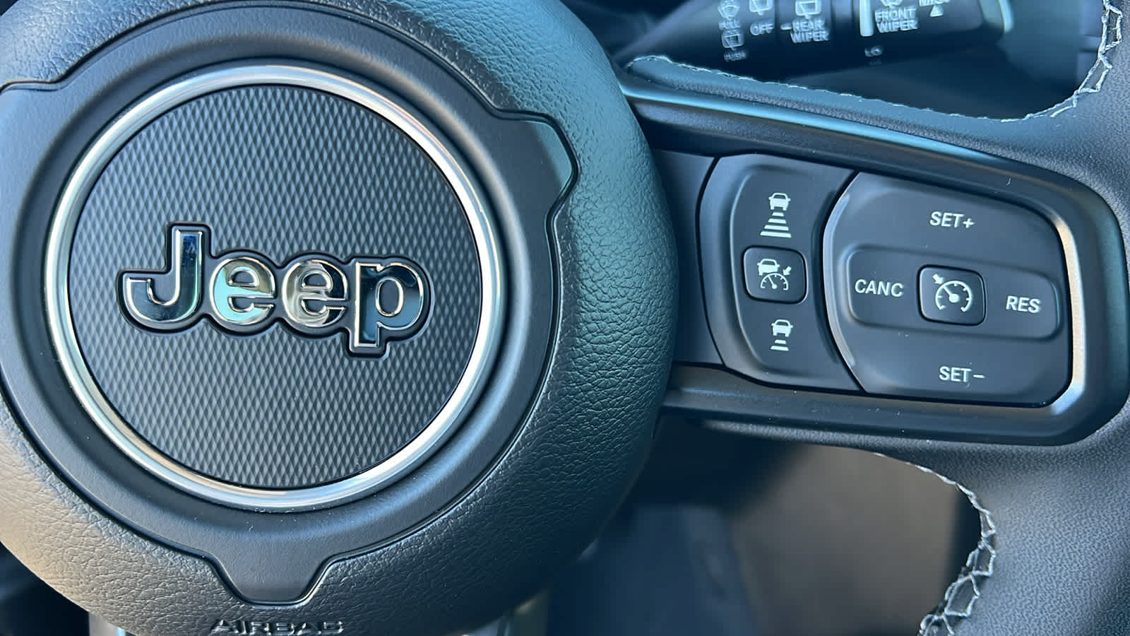 Thumbnail: 2026 Jeep Wrangler - 20