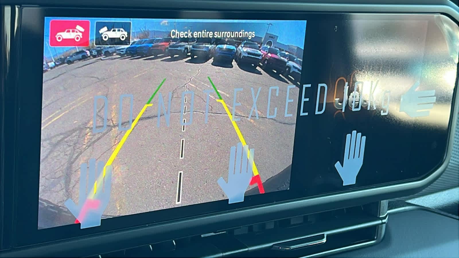 Thumbnail: 2026 Jeep Wrangler - 16