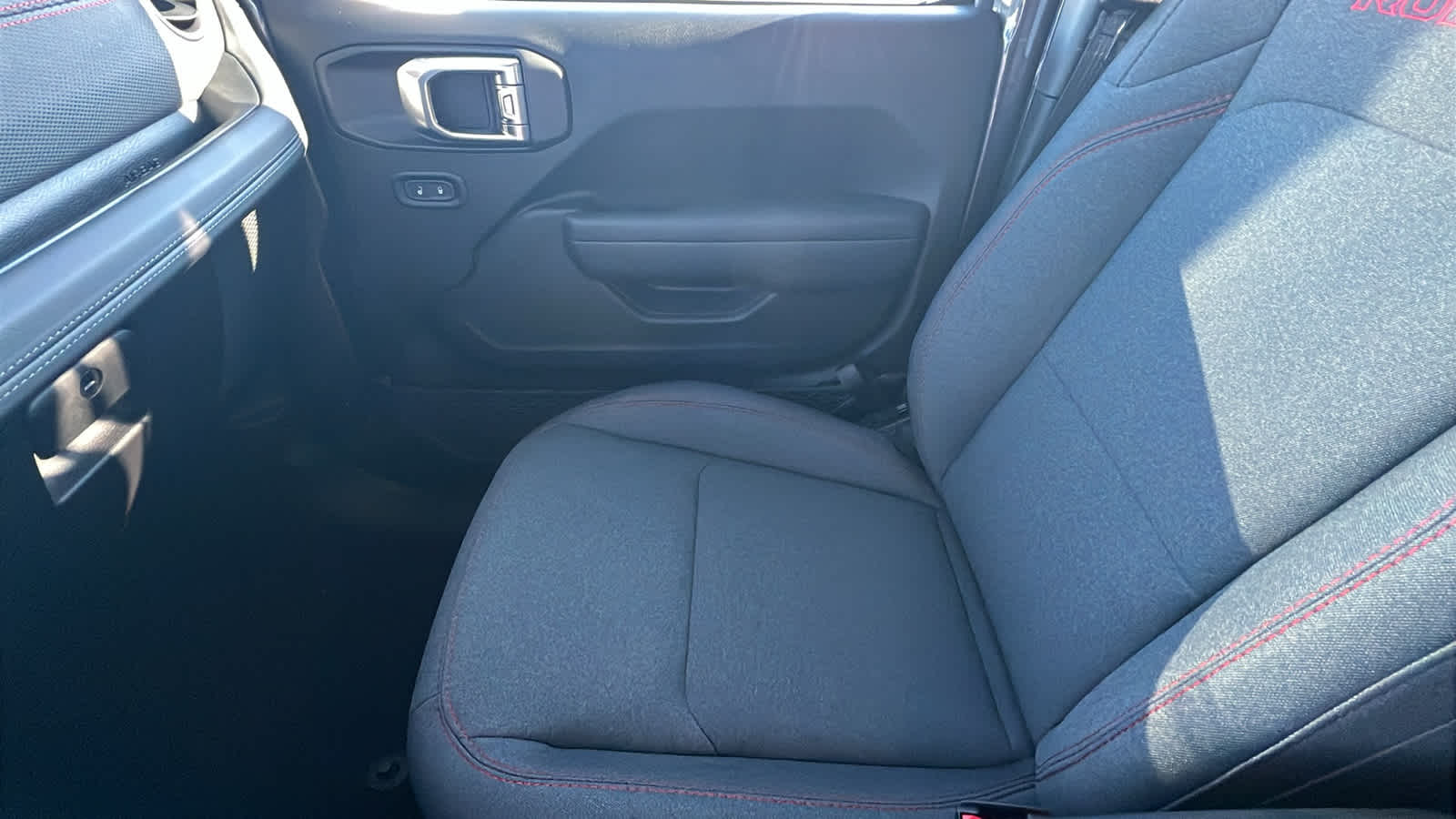 Thumbnail: 2026 Jeep Wrangler - 12