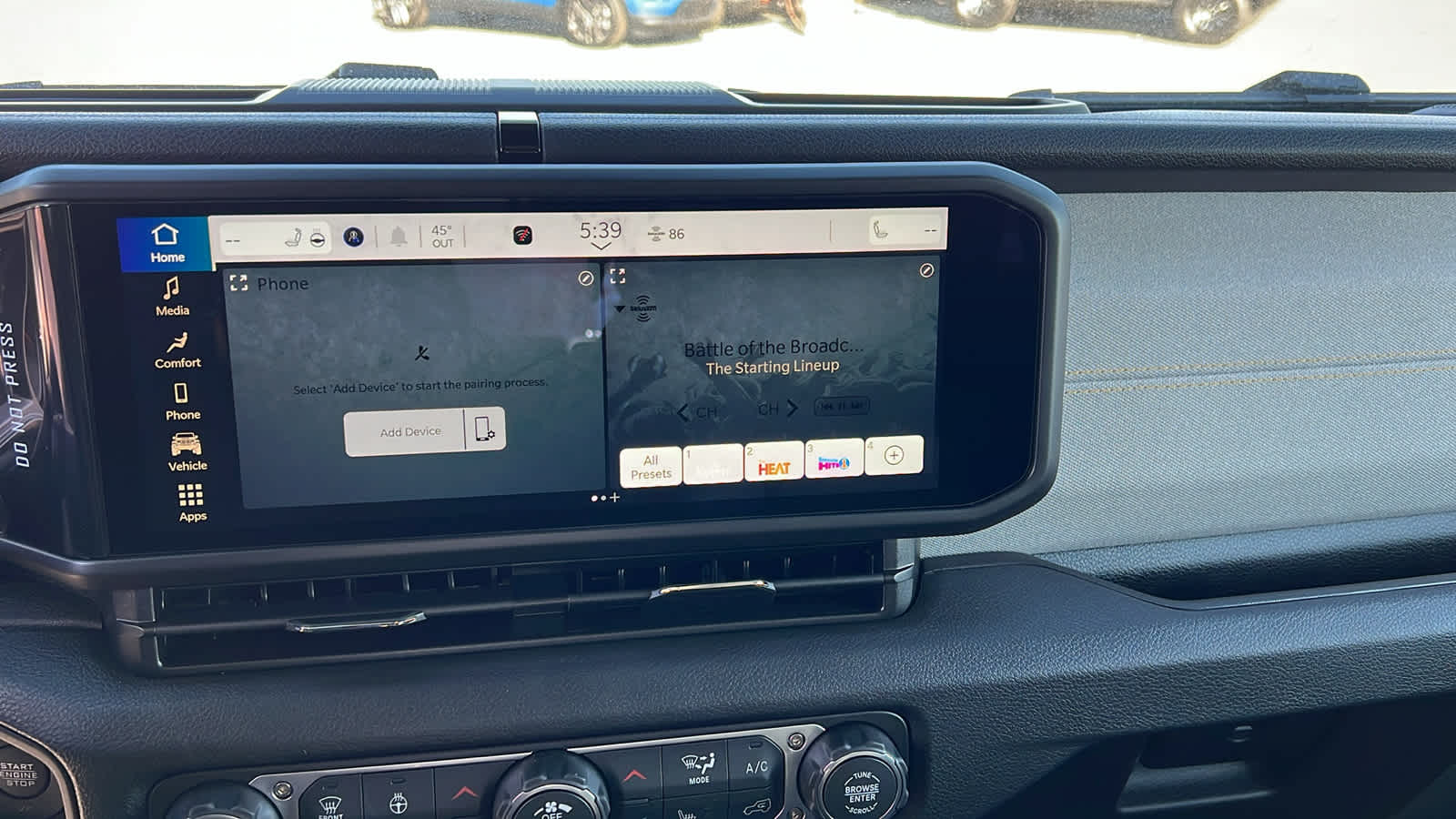 Thumbnail: 2026 Jeep Wrangler - 15