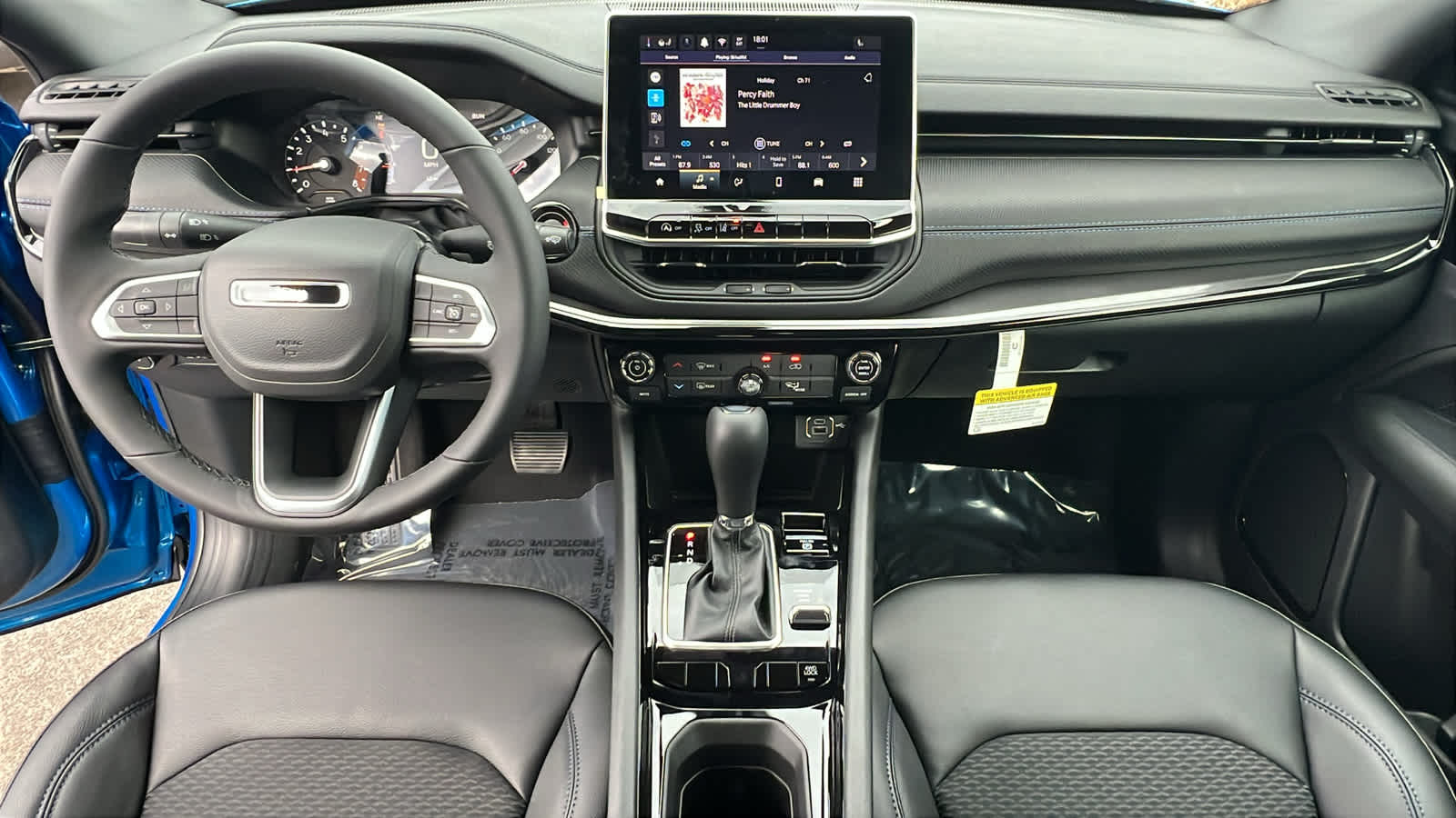 Thumbnail: 2026 Jeep Compass - 26