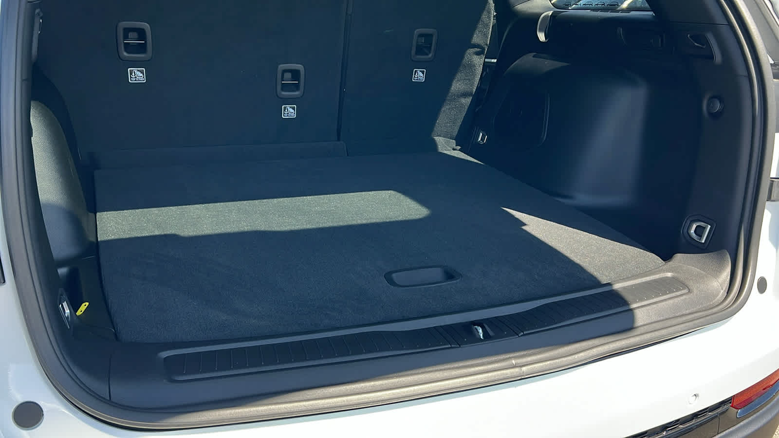 Thumbnail: 2025 Jeep Grand Cherokee - 27