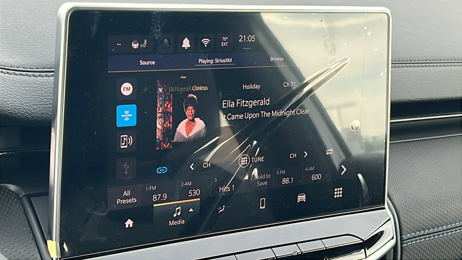 Thumbnail: 2026 Jeep Compass - 15