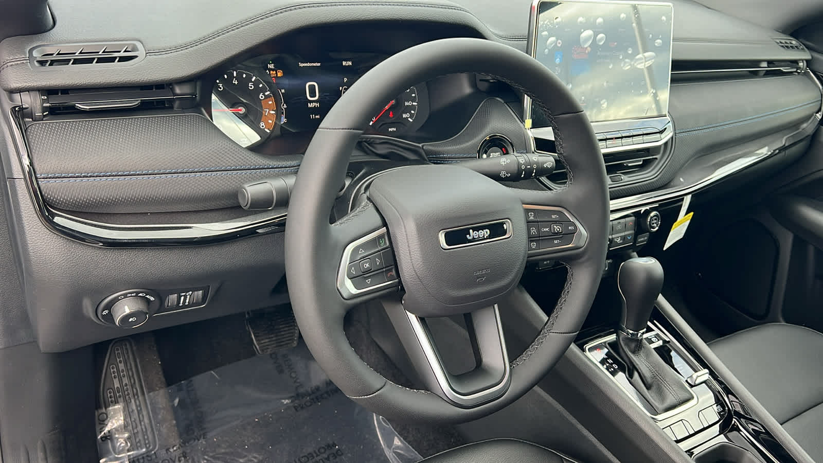 Thumbnail: 2026 Jeep Compass - 10