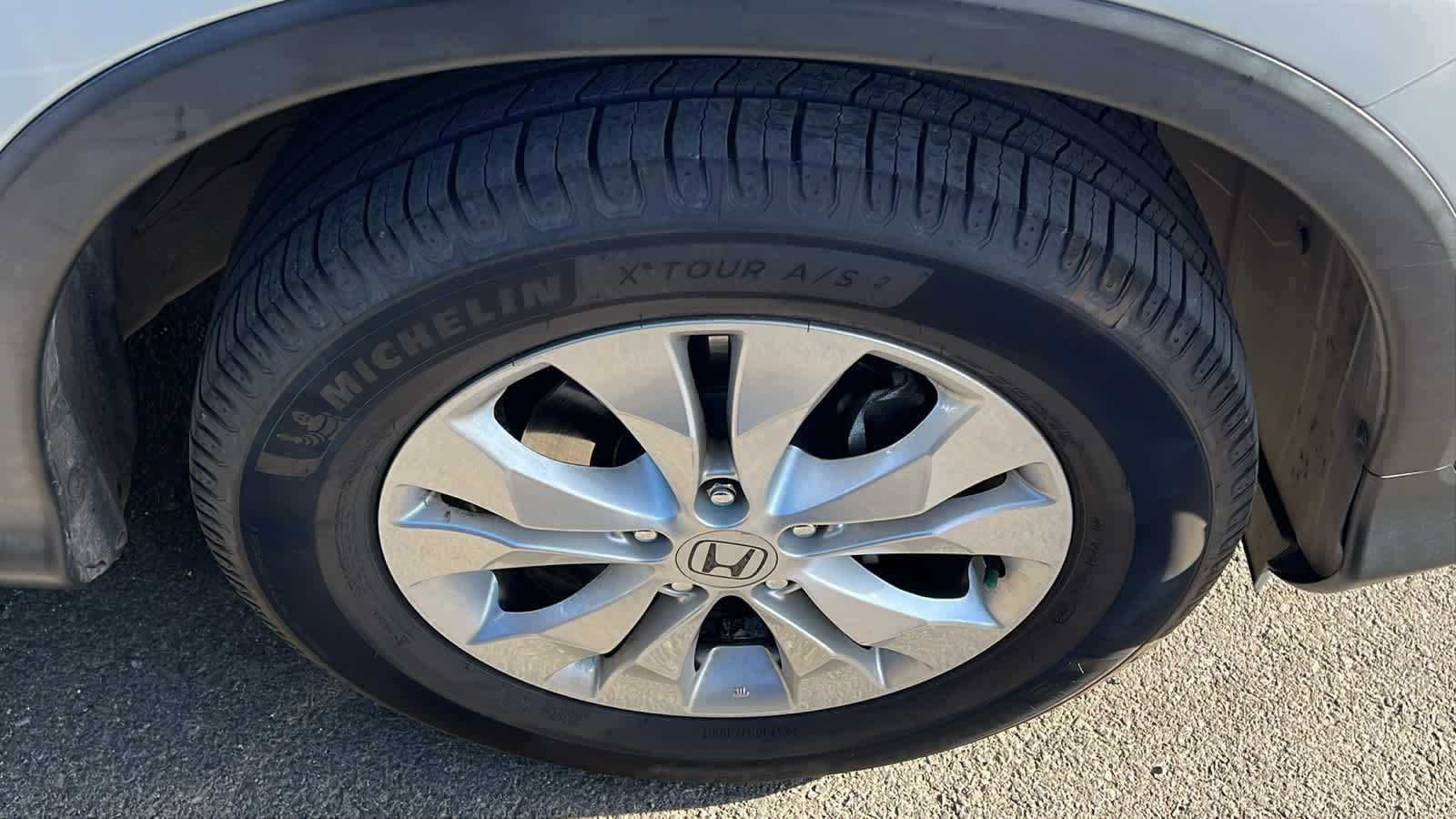 Thumbnail: 2014 Honda CR-V - 4